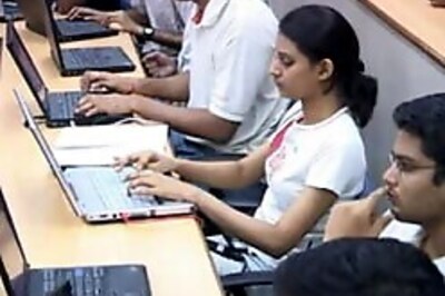 Big names line up for biggest lateral placement at IIM-C