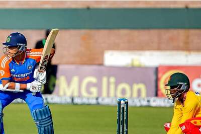 Yashasvi Jaiswal Creates History, Becomes 2nd Batter In The World To…