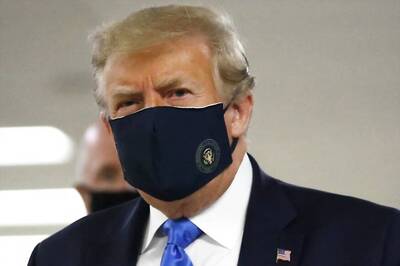 Trump Says He Will Soon Sign New Merit-based Immigration Act as He Wants to ‘Make People Happy’