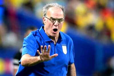 'Didn't Alter the Conviction but Affected Authority', Says Uruguay Head Coach Marcelo Bielsa After Luis Suarez Comments