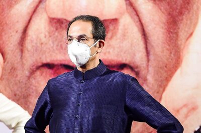 Shinde Shocker Squeezes Thackeray into Tight Spot as Govt Numbers Drop Below Magic Mark in Assembly