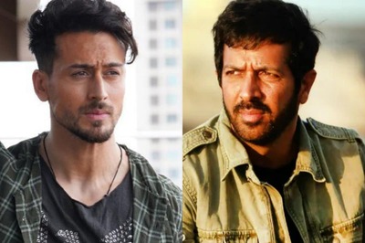 Tiger Shroff To Work With Kabir Khan In His Next Action Film? What We Know