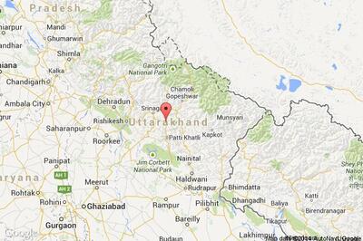 Fourteen killed as rains wreak havoc in Uttarakhand