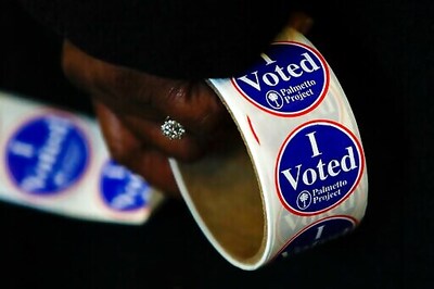 Changing Absentee Rules Leave South Carolina Voters Confused
