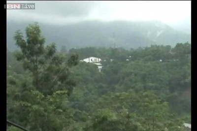 Met issues heavy rainfall alert in Uttarakhand, evacuation begins in some areas