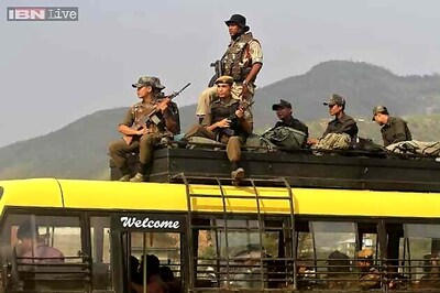 Meghalaya witnesses 10 per cent voting till 9 am