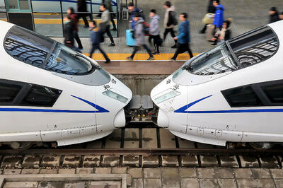 Railways Likely to Miss August 2022 Deadline for Bullet Train, Mulls Opening Shorter Route