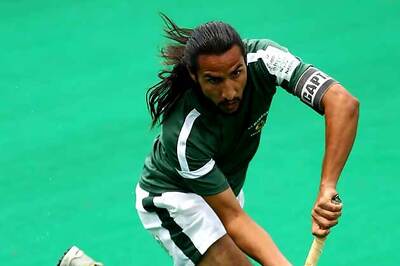 Shakeel Abbasi braves ban to play in WSH