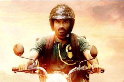 Dhanush’s Thiruchitrambalam Gets A U/A Certificate From Censor Board