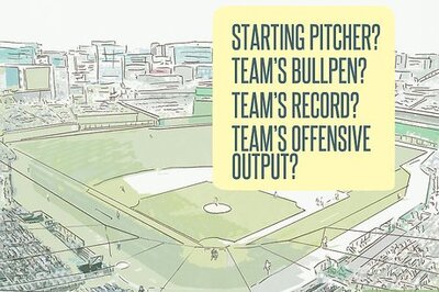 How to Bet on Baseball