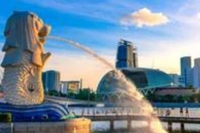 Singapore Travel Guide For An Unforgettable Experience