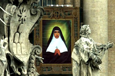 Day After Mariam Thresia Gets Sainthood, Kerala Doctor's FB Post Sparks Medicine vs Miracle Row