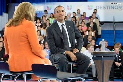 Extremists used video as an 'excuse' to attack: Obama