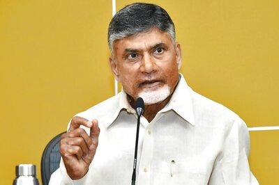 TDP Names Candidate for Rajya Sabha Polls in Andhra Pradesh, Forces Contest with YSR Congress