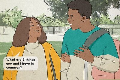 How to Ask Your Partner for More Intimacy