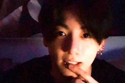 BTS: Jungkook Proves He's 'International Playboy' As He Flirts With Fan Who Wants To Be His GF