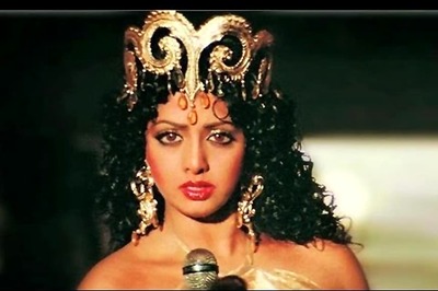 Beyond Hawa Hawai: How Sridevi Continues To Inspire Films, Music and Actors