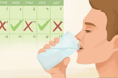 How to Do a Dry Fast