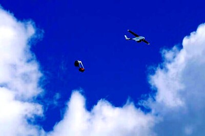 Drones to start delivering blood, medicines in Rwanda
