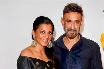Mugdha Godse Opens Up On her Relationship With Rahul Dev; Talks About Her Admiration for Co-Star Priyanka Chopra