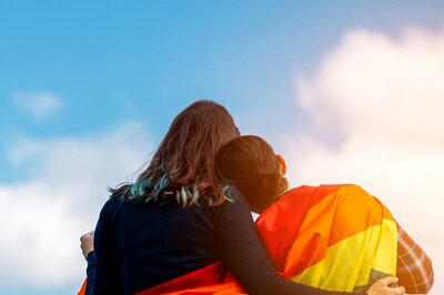 NALSAR Reserves 'Gender-Neutral' Floor in Campus for LGBTQIA+ Students