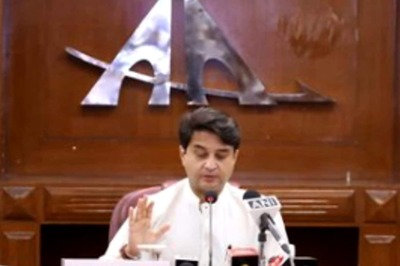 Removal of Export Duty Will Lead to New Era of Growth for Steel Industry: Scindia