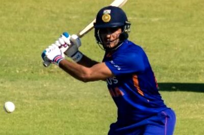 IND vs ZIM: 'Shubman Gill Reminds me of Players Like Mark Waugh And Damien Martyn' - Salman Butt