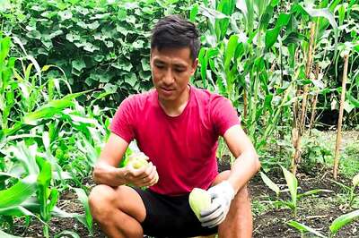 Former Footballer Gouramangi Singh Worried Yet Proud as Pilot Wife Rescues Indians Amid Coronavirus Pandemic