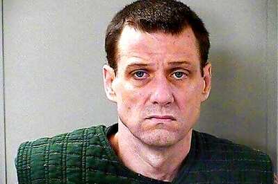 Georgia Prisoner Gets Life Without Parole In Guard Killings