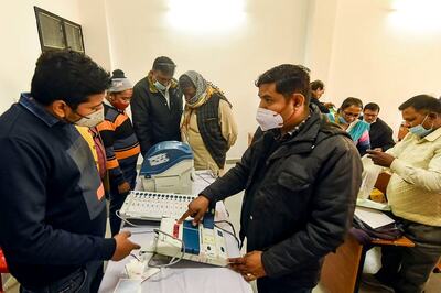 Know Your Candidates: Contestants from Jalandhar Central Assembly Seat in Elections 2022