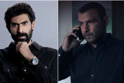 US Series Ray Donovan to Get Hindi Remake, Rana and Venkatesh Daggubati to Star