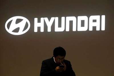 Hyundai Shuts Down Factory as Worker Tests Positive for Coronavirus in South Korean City Ulsan
