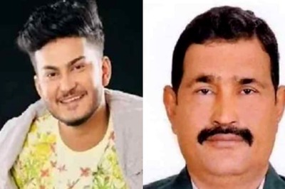 Bangladeshi Actor Shanto Khan And Father Selim Killed Amid Nationwide Unrest