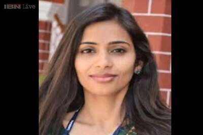 John Kerry calls Menon, voices 'regret' over Devyani Khobragade case