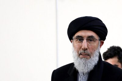 US Exit Filled with Vengefulness, Hatred Towards Afghans, Says Former PM Gulbuddin Hekmatyar