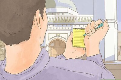 How to Tell an Interesting Travel Story