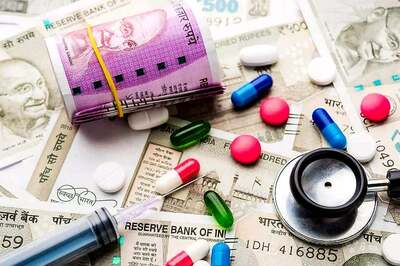 Dr Reddy's Dips 7% Even as Q4 Net Profit Jumps 10-Fold; Should you Buy, Sell or Hold?