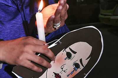 6-year-old Girl Found Raped and Murdered in Punjab's Jalandhar