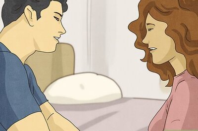 How to Fix a Relationship