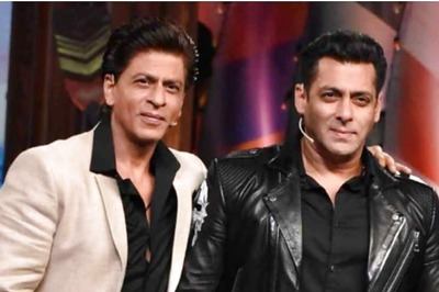 Salman Khan SHOT Shah Rukh Khan on the sets of Karan Arjun, Reveals 'I Stood With Red Eyes…’