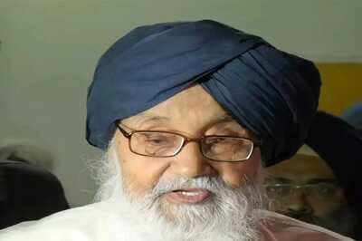 Parkash Singh Badal Succumbs To Severe Bronchial Asthma Exacerbation; Know All About It