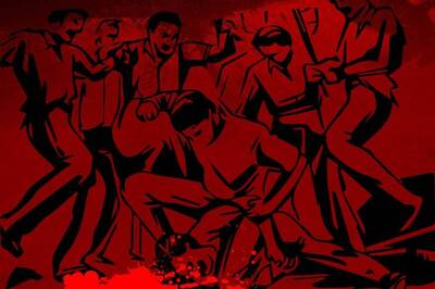 52-year-old Rape Accused Thrashed by Mob, Stabbed to Death by Minor Victim's Cousin in K'taka Hospital