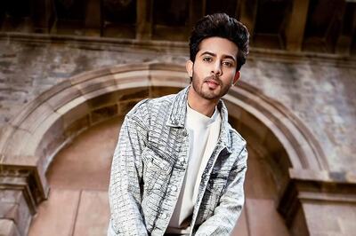 Anupamaa Fame Sagar Parekh To Play Parallel Lead Opposite Priyanshi Yadav In Pandya Store