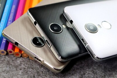 Zopo Color F5 Smartphone With Floating Video Feature Launched at Rs 10,590