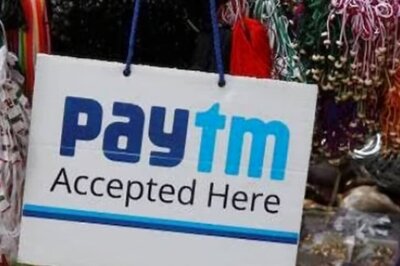 Paytm Shares Rise 5% After Yes Securities Upgrades Stock To 'Buy'; See Target Price
