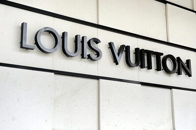 Louis Vuitton, Mark Jacobs And Other LVMH Brands' E-Commerce Website to be Launched Soon