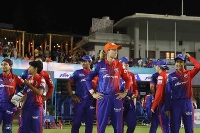 'Looking Forward to Opening with Shafali Verma,' says DC Skipper Meg Lanning Ahead of WPL 2024