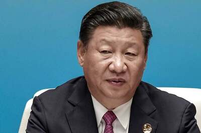 China Says Lifting Term Limits is About Protecting Authority of Party