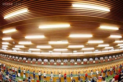 OGQ to support boxer Sarita Devi, rifle shooter Apurvi Chandela