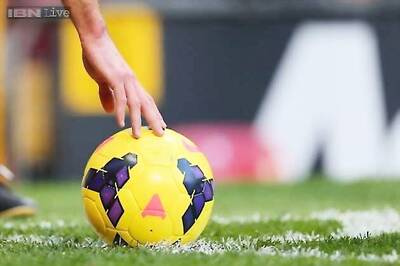 Liverpool's India academy to scout talent